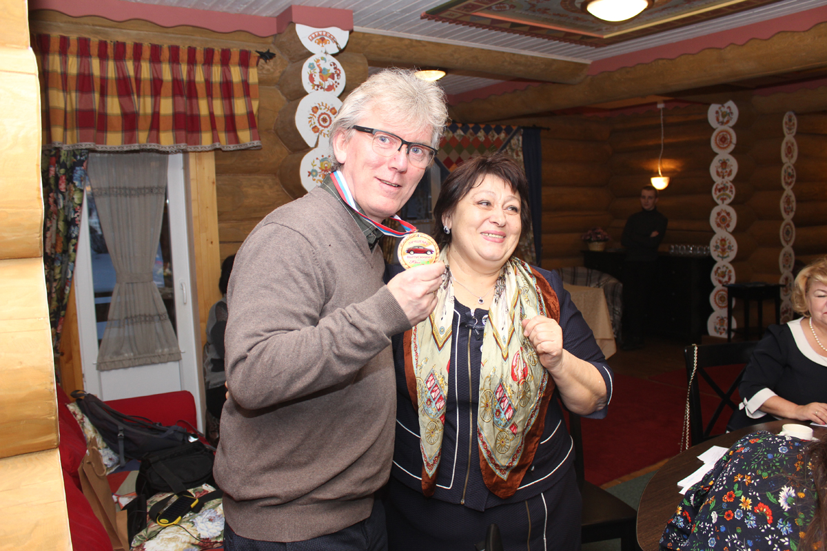 Круглый стол в Архангельске. 23-24 ноября 2018 г. Конференция в Архангельске