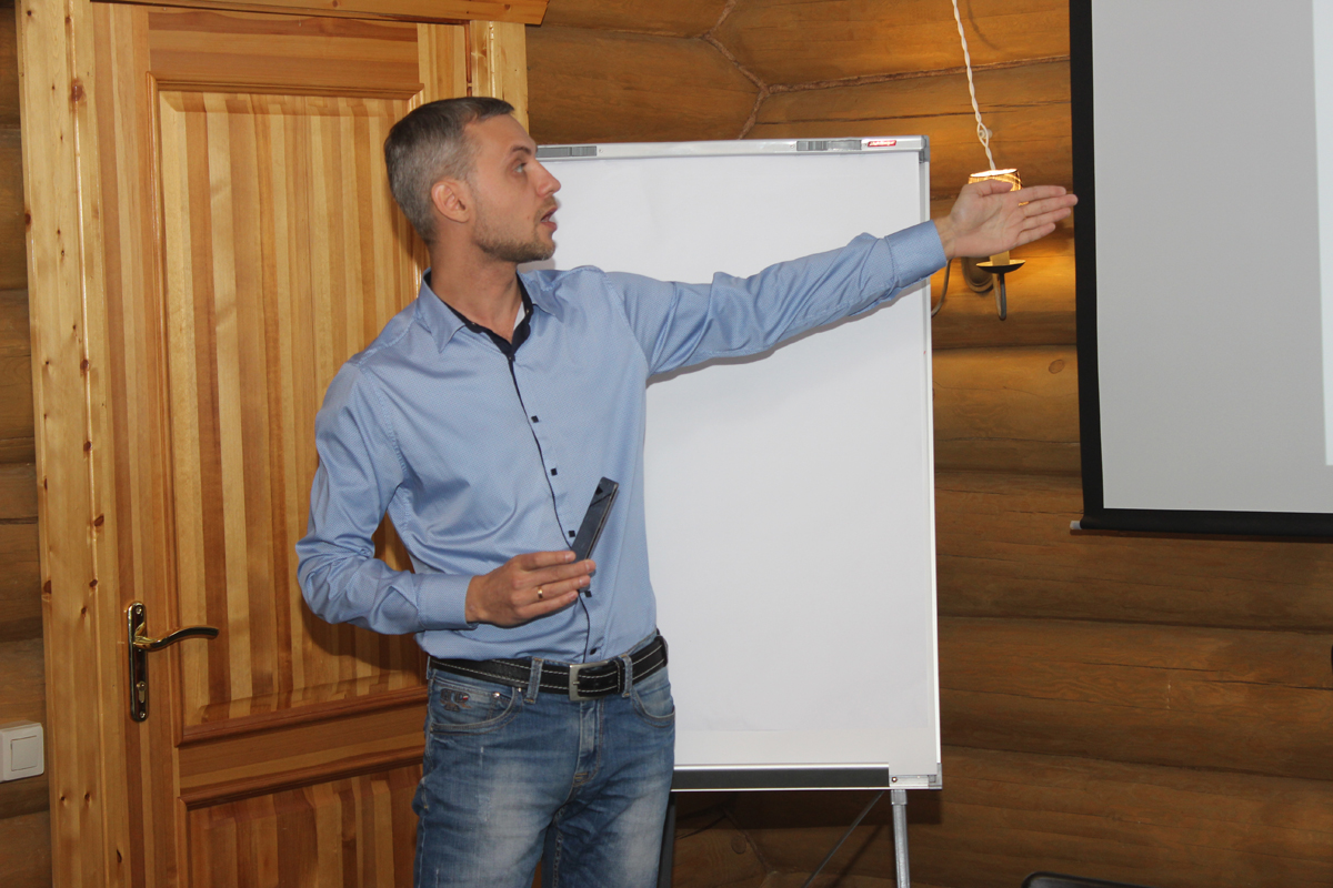 Круглый стол в Архангельске. 23-24 ноября 2018 г. Конференция в Архангельске