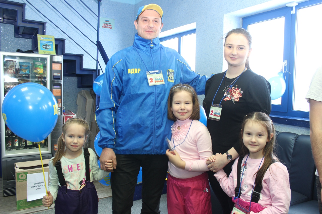 ПапаМамаРалли-2019 Петрозаводск Карелия автошкола Престиж