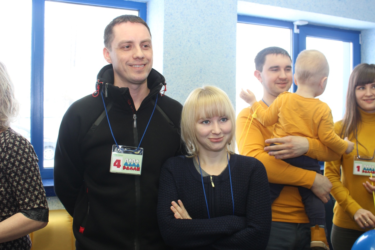 ПапаМамаРалли-2019 Петрозаводск Карелия автошкола Престиж