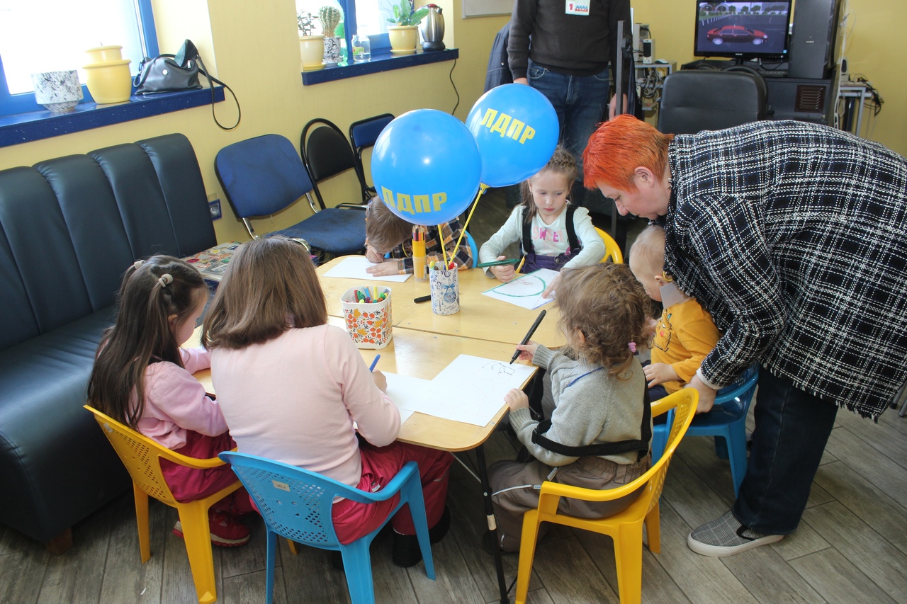 ПапаМамаРалли-2019 Петрозаводск Карелия автошкола Престиж