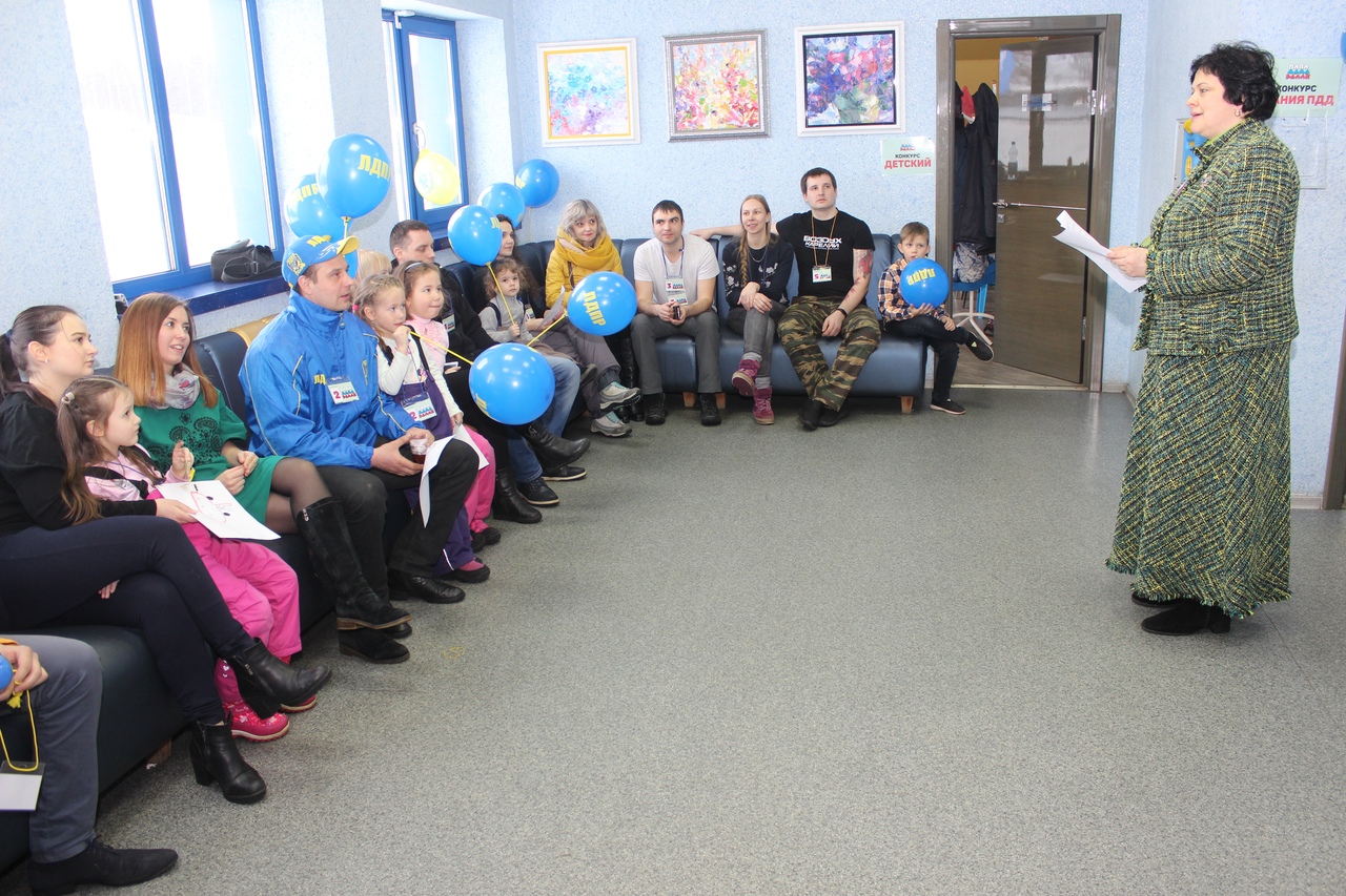 ПапаМамаРалли-2019 Петрозаводск Карелия автошкола Престиж