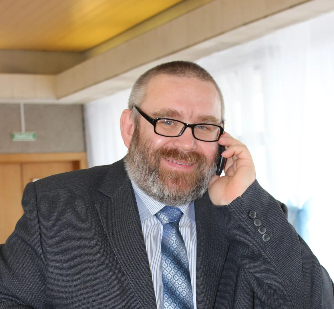 Главный редактор АвтоТрибуна Виктор Николаевич Петров