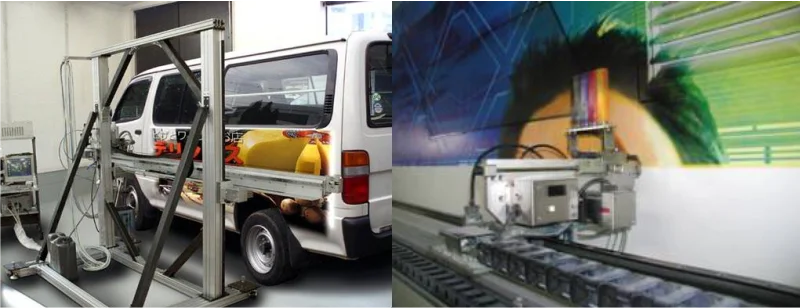 Цифровая аэрография