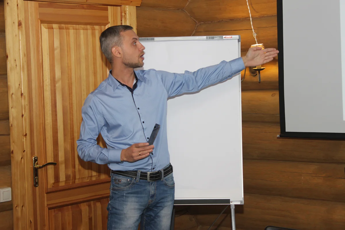 Круглый стол в Архангельске. 23-24 ноября 2018 г. Конференция в Архангельске