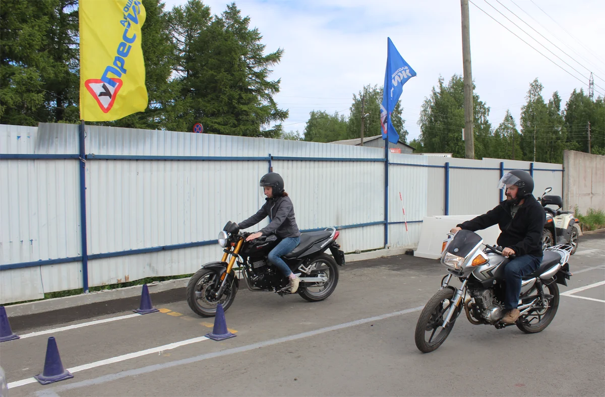 Мотоцикл Категория А Автошкола Престиж Петрозаводск Карелия