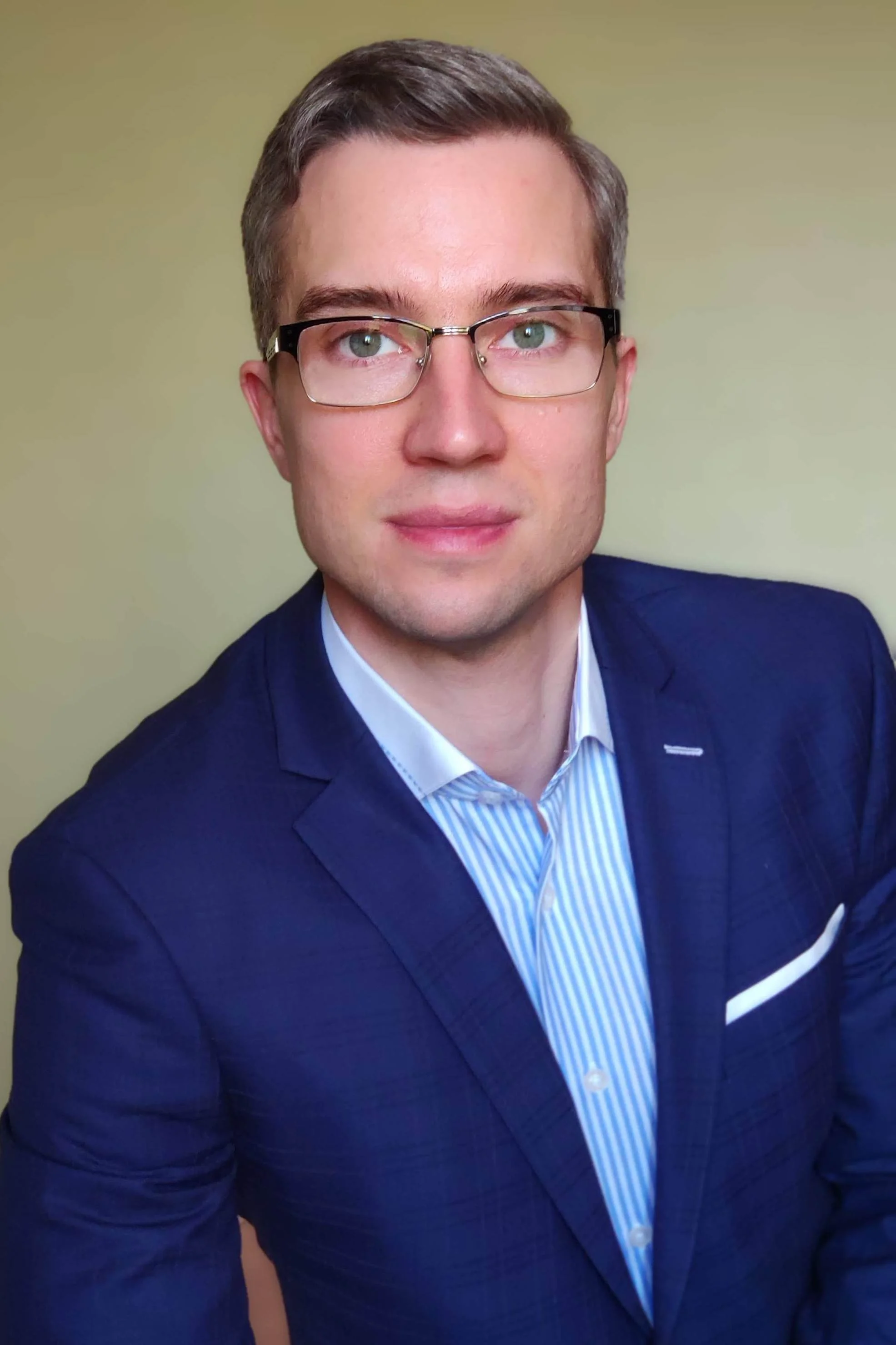 адвокат Лев Воропаев