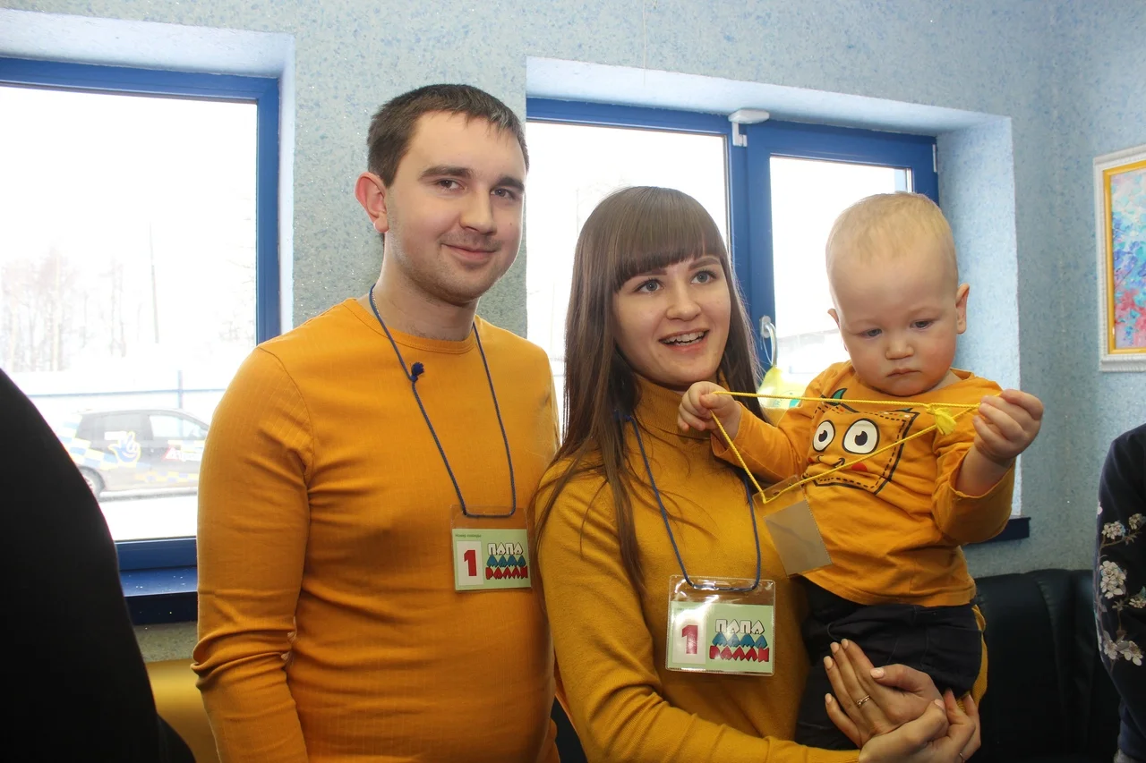 ПапаМамаРалли-2019 Петрозаводск Карелия автошкола Престиж