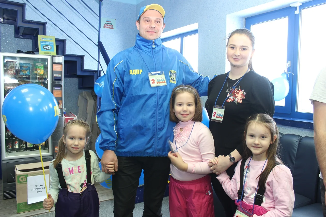 ПапаМамаРалли-2019 Петрозаводск Карелия автошкола Престиж