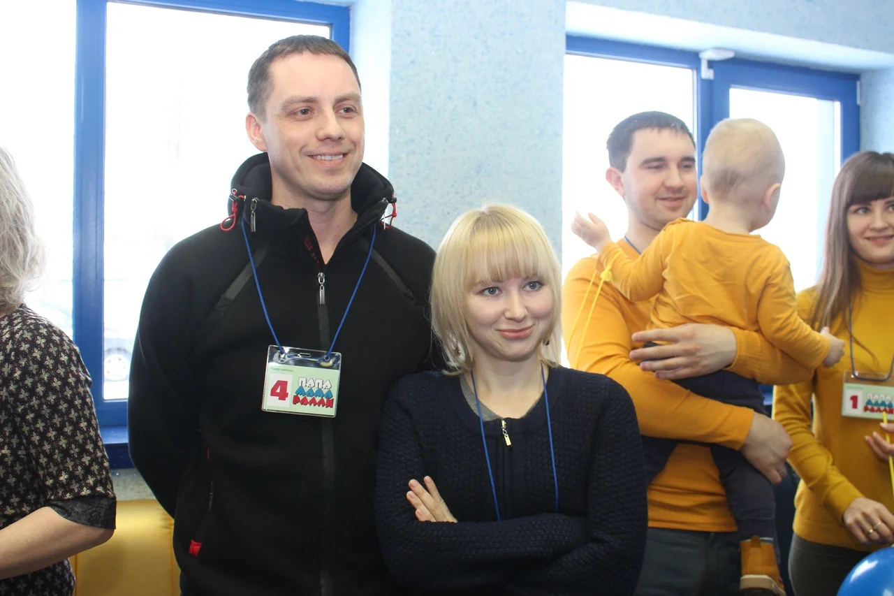 ПапаМамаРалли-2019 Петрозаводск Карелия автошкола Престиж