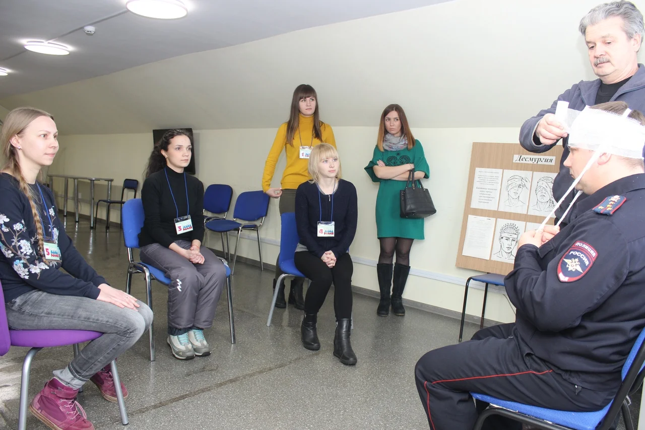 ПапаМамаРалли-2019 Петрозаводск Карелия автошкола Престиж