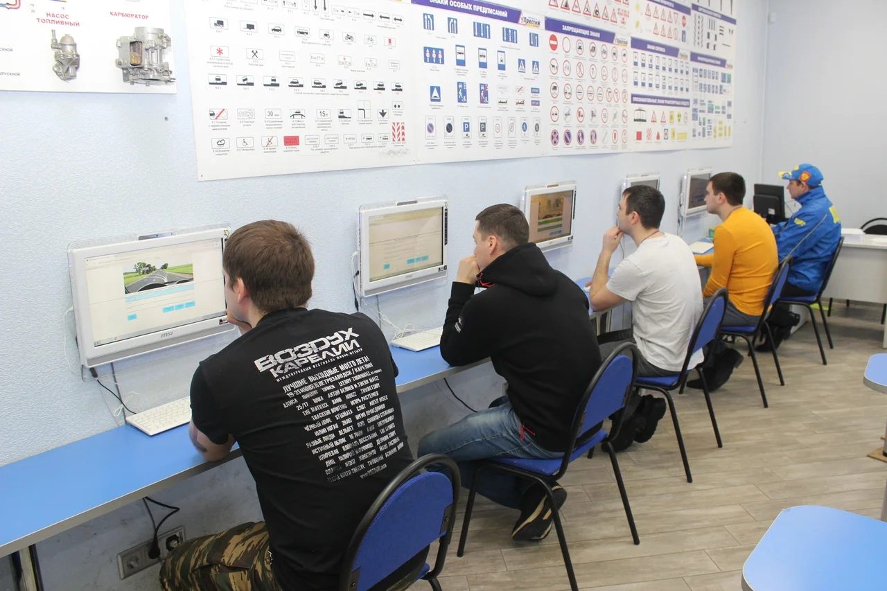 ПапаМамаРалли-2019 Петрозаводск Карелия автошкола Престиж