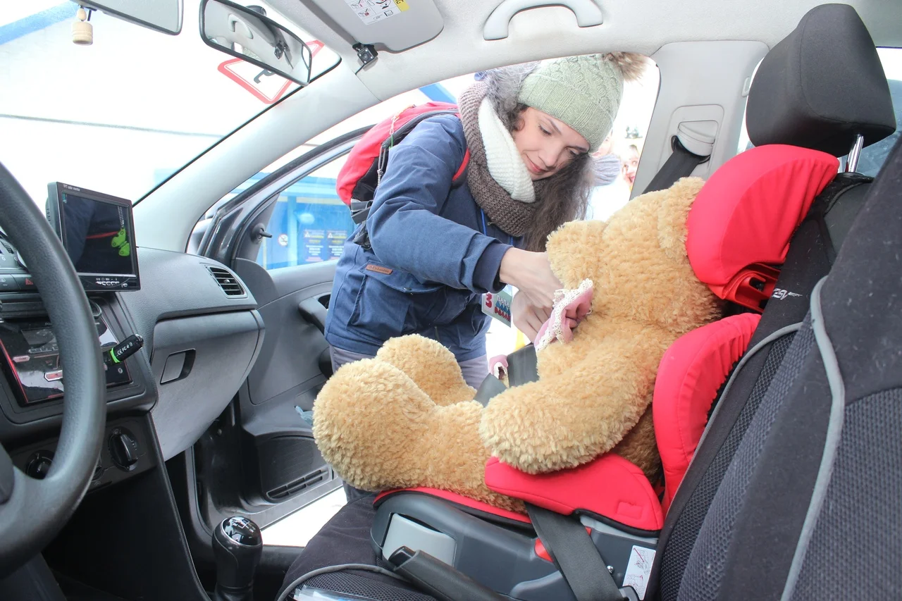 ПапаМамаРалли-2019 Петрозаводск Карелия автошкола Престиж