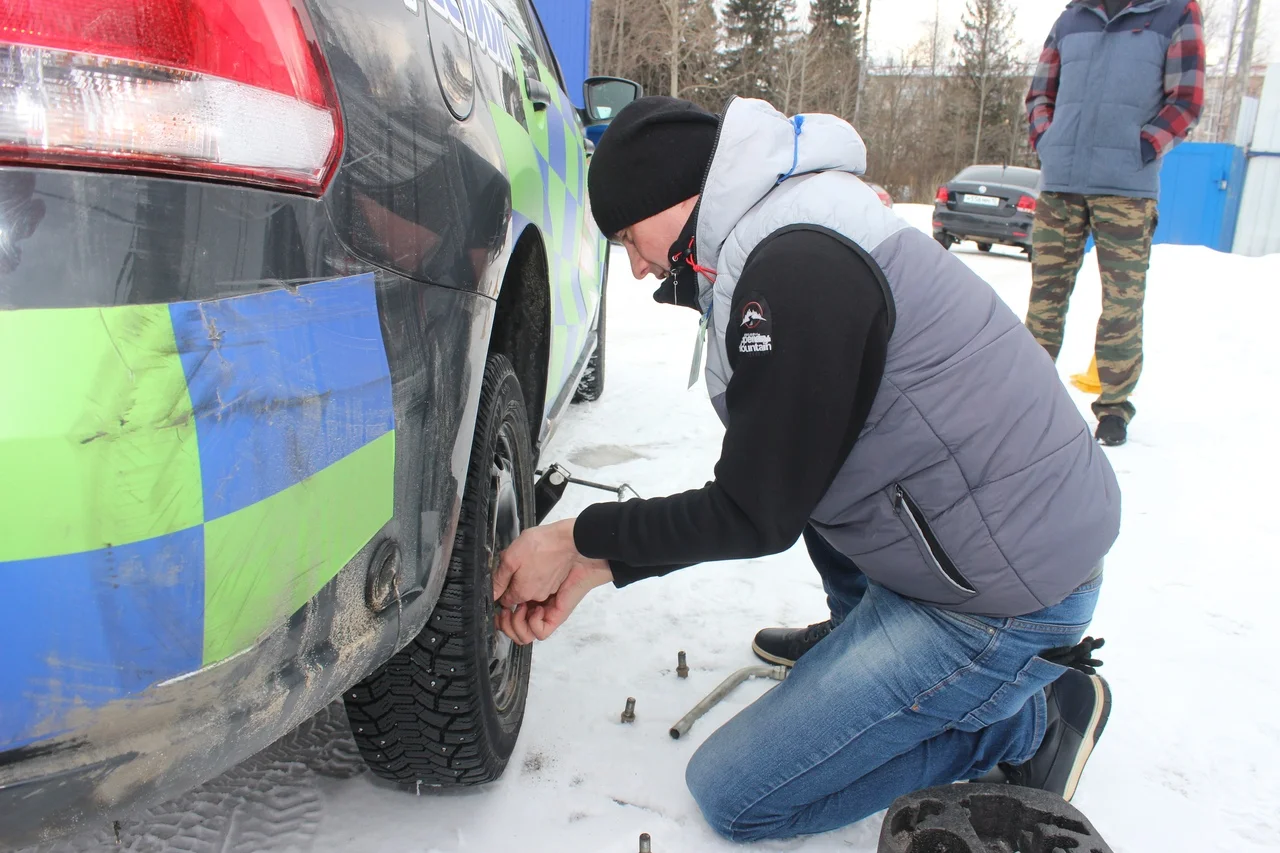 ПапаМамаРалли-2019 Петрозаводск Карелия автошкола Престиж