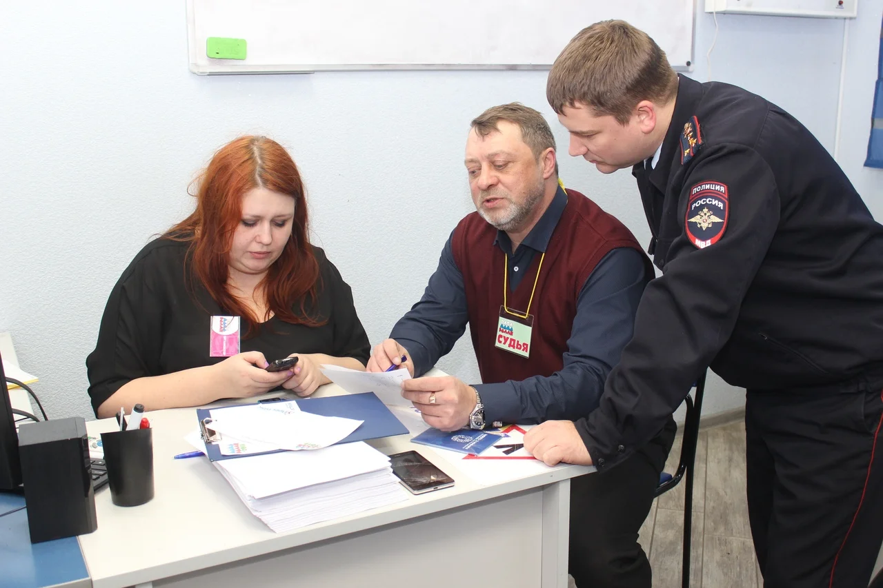 ПапаМамаРалли-2019 Петрозаводск Карелия автошкола Престиж