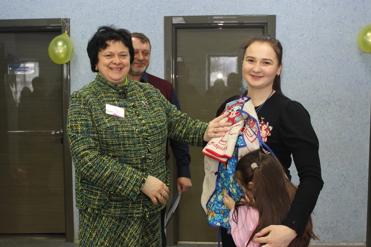 ПапаМамаРалли-2019 Петрозаводск Карелия автошкола Престиж