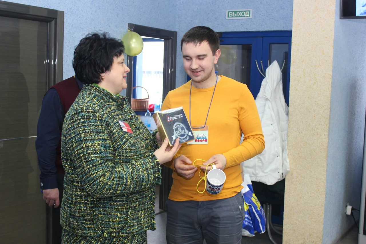 ПапаМамаРалли-2019 Петрозаводск Карелия автошкола Престиж