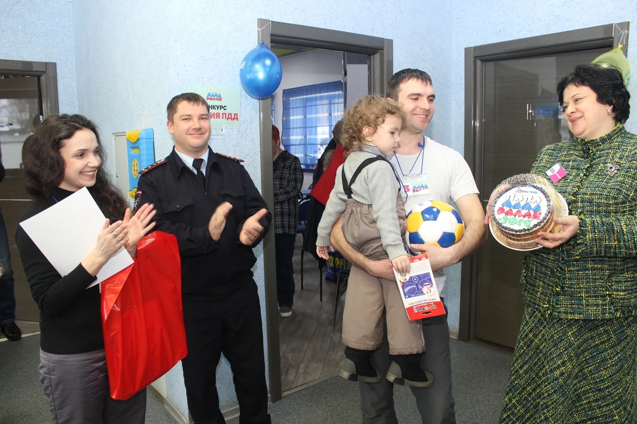 ПапаМамаРалли-2019 Петрозаводск Карелия автошкола Престиж