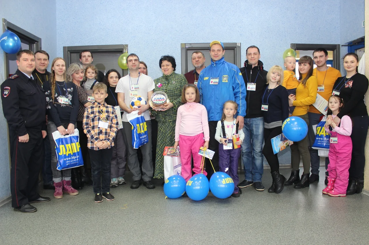 ПапаМамаРалли-2019 Петрозаводск Карелия автошкола Престиж